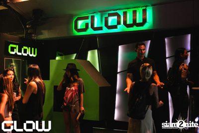 11 Years of Glow w/ Archie Hamilton at GLOW — photo 18