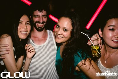 11 Years of Glow w/ Archie Hamilton at GLOW — photo 19