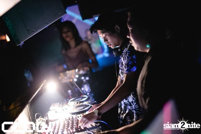 11 Years of Glow w/ Archie Hamilton at GLOW — photo 20