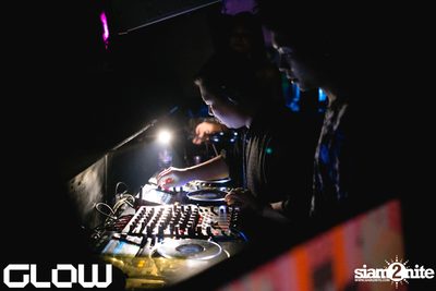 11 Years of Glow w/ Archie Hamilton at GLOW — photo 21