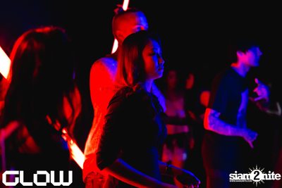 11 Years of Glow w/ Archie Hamilton at GLOW — photo 23