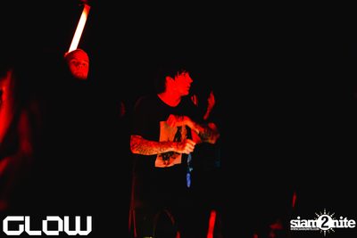 11 Years of Glow w/ Archie Hamilton at GLOW — photo 24