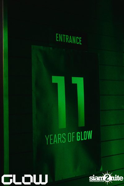 11 Years of Glow w/ Archie Hamilton at GLOW — photo 25