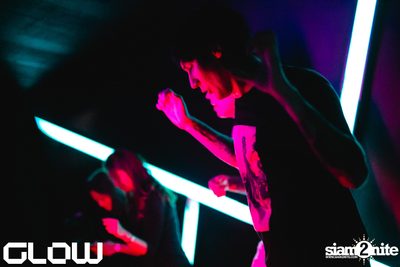11 Years of Glow w/ Archie Hamilton at GLOW — photo 27