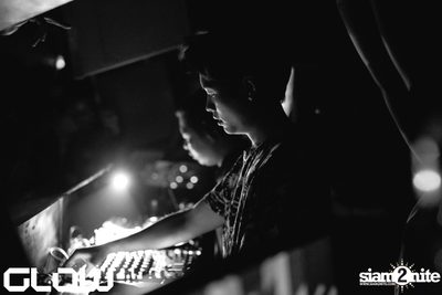 11 Years of Glow w/ Archie Hamilton at GLOW — photo 29