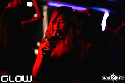11 Years of Glow w/ Archie Hamilton at GLOW — photo 30