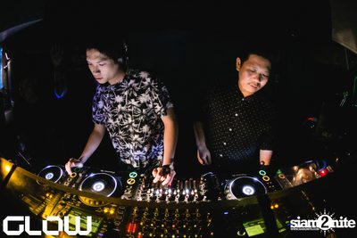 11 Years of Glow w/ Archie Hamilton at GLOW — photo 31