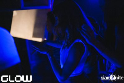 11 Years of Glow w/ Archie Hamilton at GLOW — photo 32