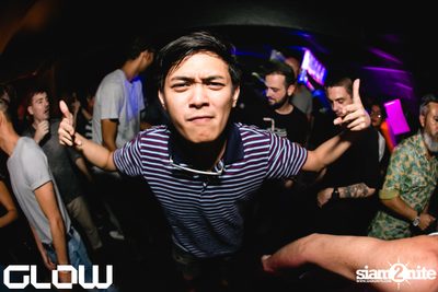 11 Years of Glow w/ Archie Hamilton at GLOW — photo 35
