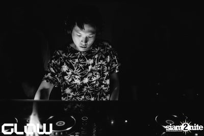 11 Years of Glow w/ Archie Hamilton at GLOW — photo 36