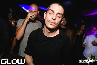 11 Years of Glow w/ Archie Hamilton at GLOW — photo 37