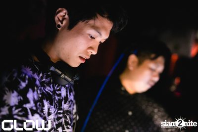 11 Years of Glow w/ Archie Hamilton at GLOW — photo 38