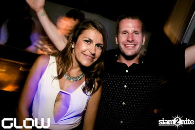 11 Years of Glow w/ Archie Hamilton at GLOW — photo 39