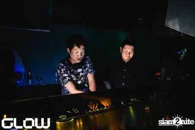 11 Years of Glow w/ Archie Hamilton at GLOW — photo 40
