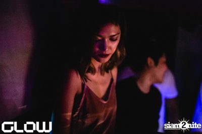 11 Years of Glow w/ Archie Hamilton at GLOW — photo 41