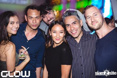 11 Years of Glow w/ Archie Hamilton at GLOW — photo 42
