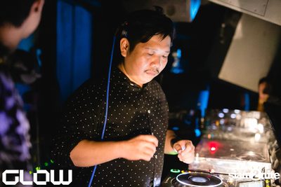 11 Years of Glow w/ Archie Hamilton at GLOW — photo 43