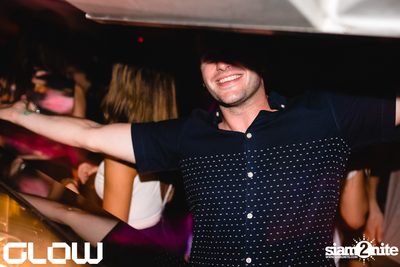 11 Years of Glow w/ Archie Hamilton at GLOW — photo 44