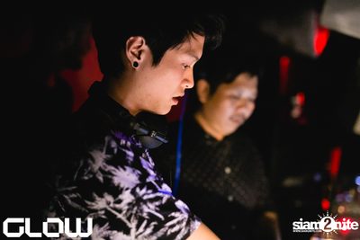11 Years of Glow w/ Archie Hamilton at GLOW — photo 46
