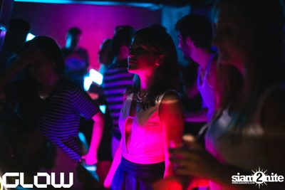 11 Years of Glow w/ Archie Hamilton at GLOW — photo 47