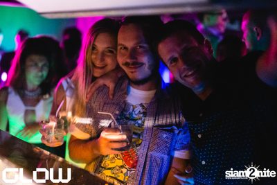 11 Years of Glow w/ Archie Hamilton at GLOW — photo 48