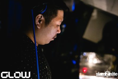 11 Years of Glow w/ Archie Hamilton at GLOW — photo 49