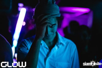 11 Years of Glow w/ Archie Hamilton at GLOW — photo 50