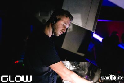11 Years of Glow w/ Archie Hamilton at GLOW — photo 51
