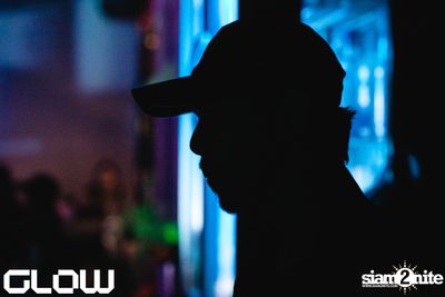 11 Years of Glow w/ Archie Hamilton at GLOW — photo 52