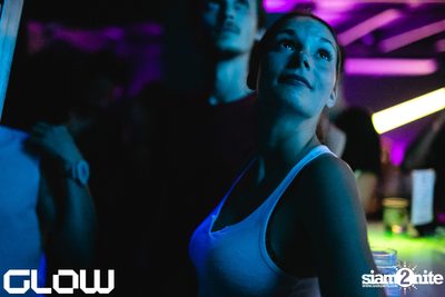 11 Years of Glow w/ Archie Hamilton at GLOW — photo 53