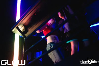 11 Years of Glow w/ Archie Hamilton at GLOW — photo 54