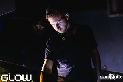 11 Years of Glow w/ Archie Hamilton at GLOW — photo 55