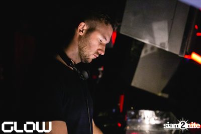 11 Years of Glow w/ Archie Hamilton at GLOW — photo 56