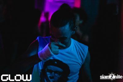 11 Years of Glow w/ Archie Hamilton at GLOW — photo 57