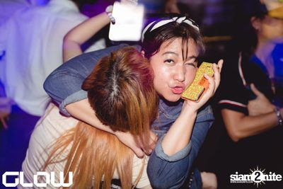 11 Years of Glow w/ Archie Hamilton at GLOW — photo 58