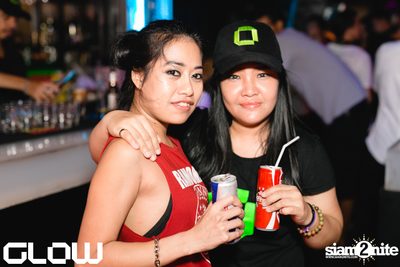 11 Years of Glow w/ Archie Hamilton at GLOW — photo 59