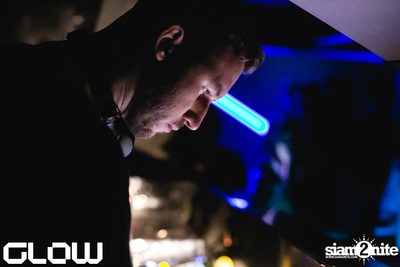 11 Years of Glow w/ Archie Hamilton at GLOW — photo 60