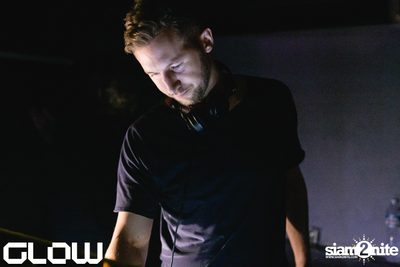 11 Years of Glow w/ Archie Hamilton at GLOW — photo 63