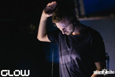 11 Years of Glow w/ Archie Hamilton at GLOW — photo 64
