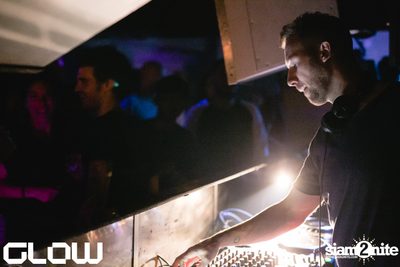 11 Years of Glow w/ Archie Hamilton at GLOW — photo 65