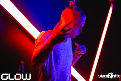 11 Years of Glow w/ Archie Hamilton at GLOW — photo 66