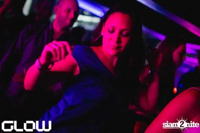 11 Years of Glow w/ Archie Hamilton at GLOW — photo 67