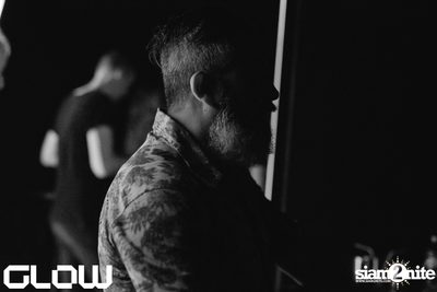 11 Years of Glow w/ Archie Hamilton at GLOW — photo 68