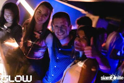 11 Years of Glow w/ Archie Hamilton at GLOW — photo 69