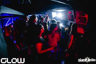 11 Years of Glow w/ Archie Hamilton at GLOW — photo 70