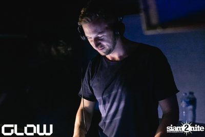 11 Years of Glow w/ Archie Hamilton at GLOW — photo 71
