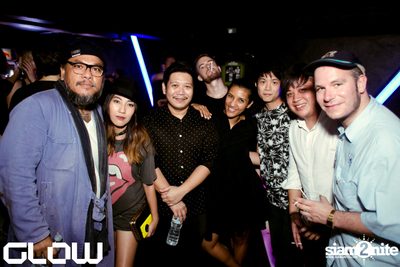 11 Years of Glow w/ Archie Hamilton at GLOW — photo 72