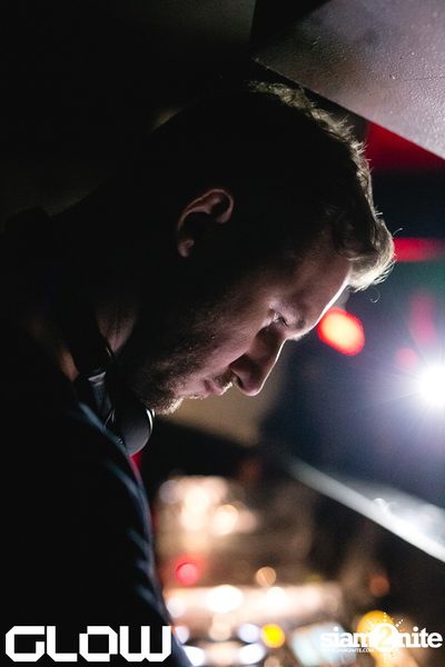 11 Years of Glow w/ Archie Hamilton at GLOW — photo 73