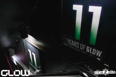 11 Years of Glow w/ Archie Hamilton at GLOW — photo 74