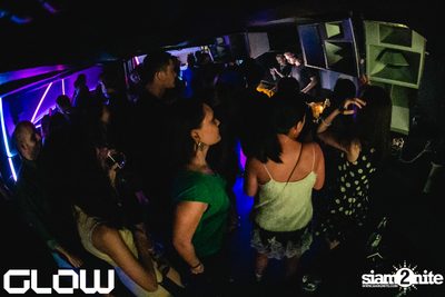 11 Years of Glow w/ Archie Hamilton at GLOW — photo 75